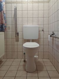 G&auml;ste-WC